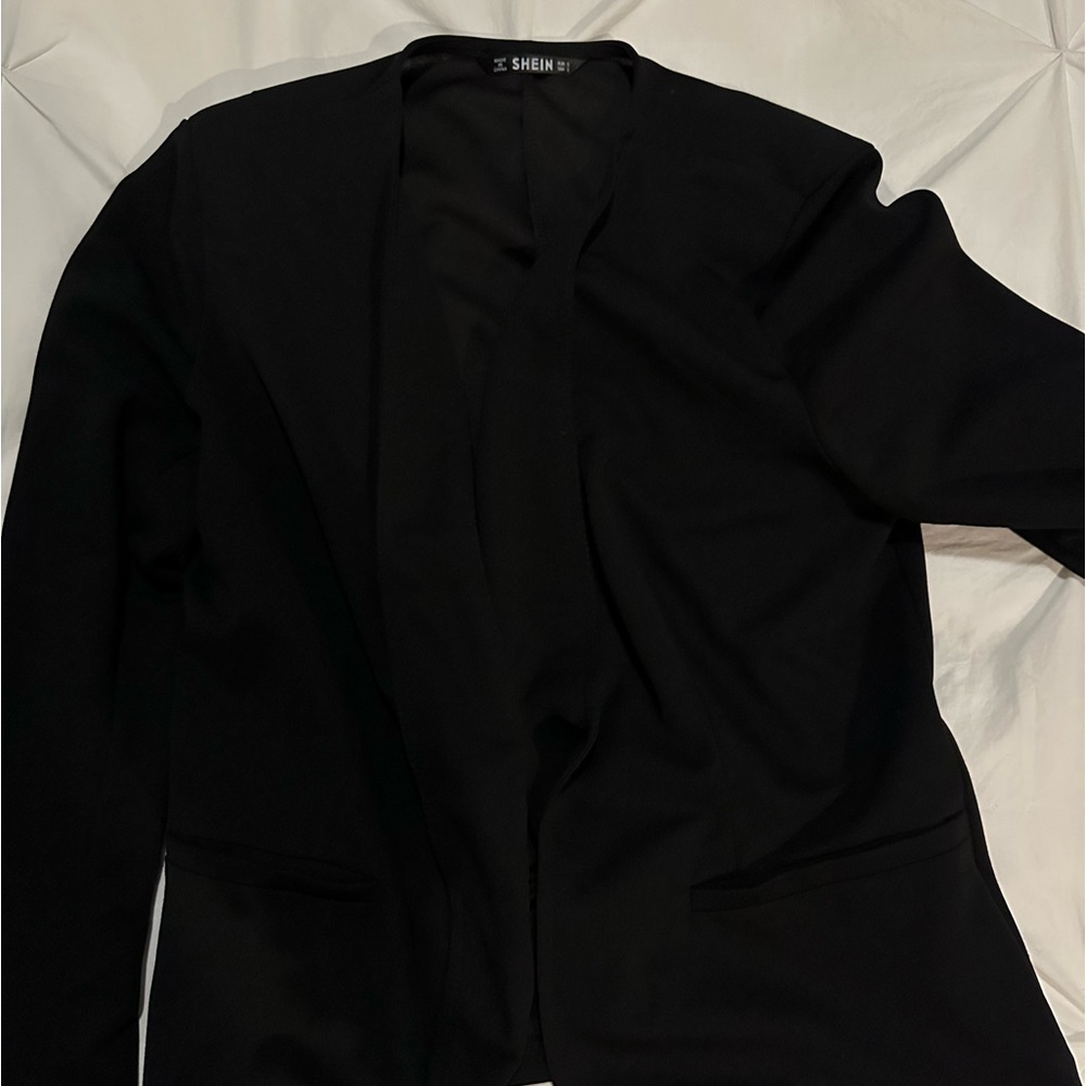 Shein blazer